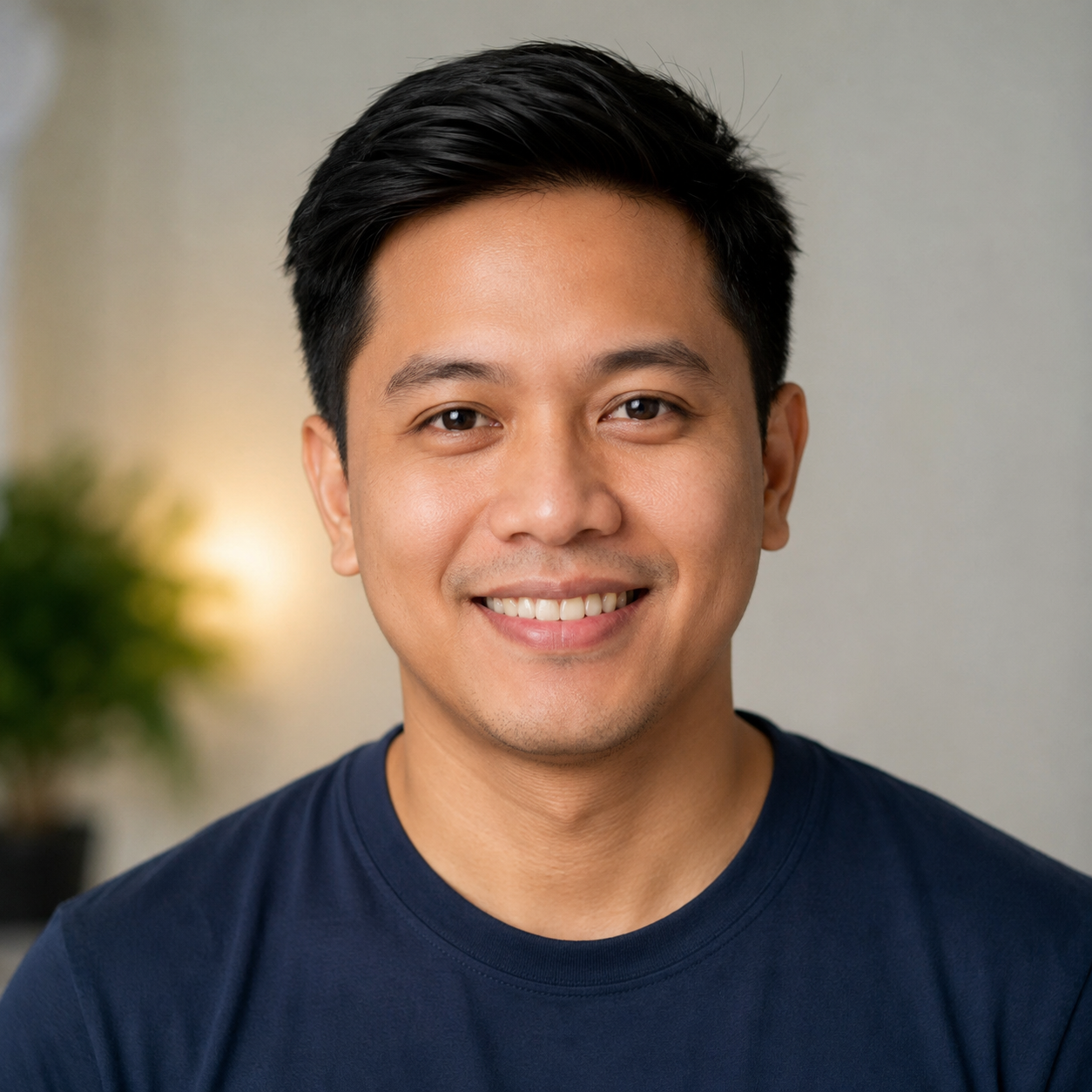 Manuel Guevarra profile photo