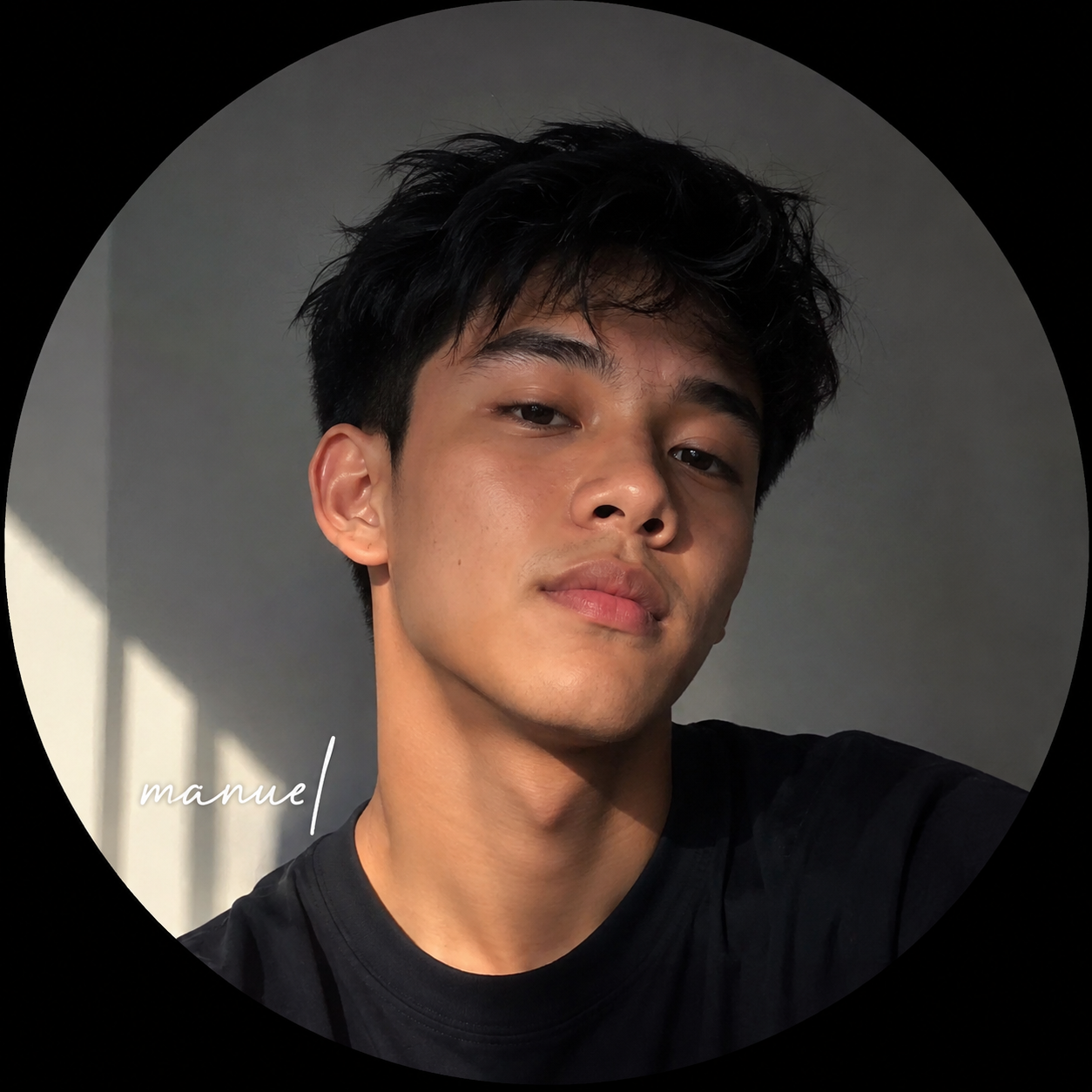 Alejandro Garcia profile photo