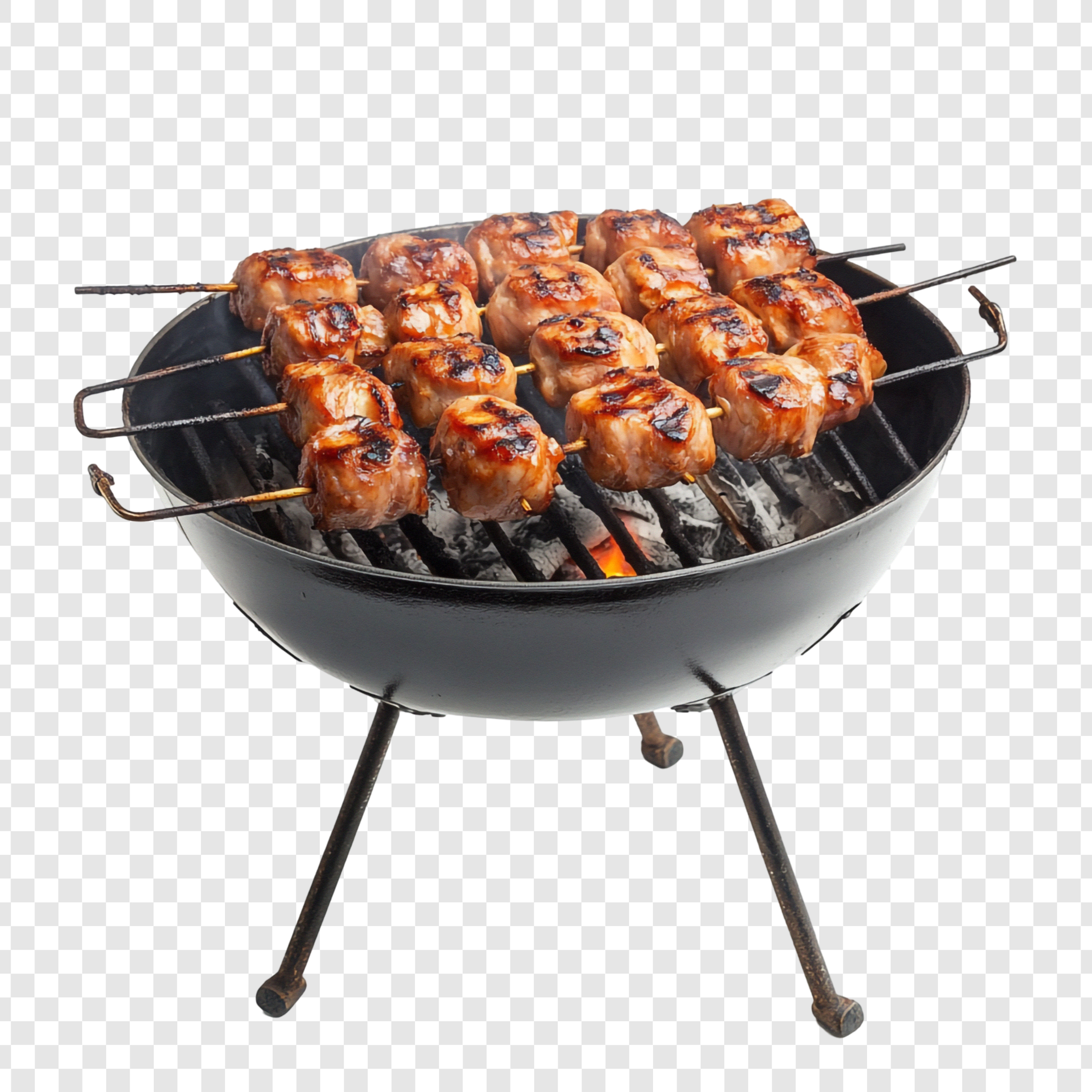 BBQ Grills
